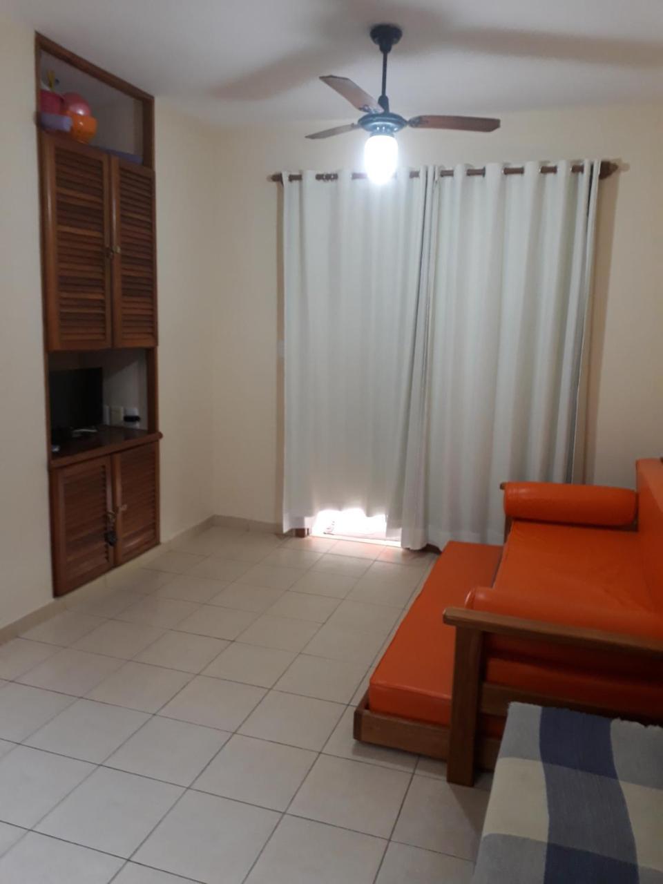 Casa Porto Mar America Praia Порту-Сегуру Экстерьер фото