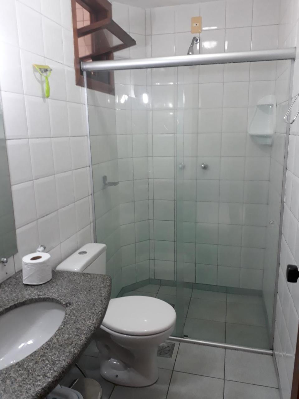 Casa Porto Mar America Praia Порту-Сегуру Экстерьер фото